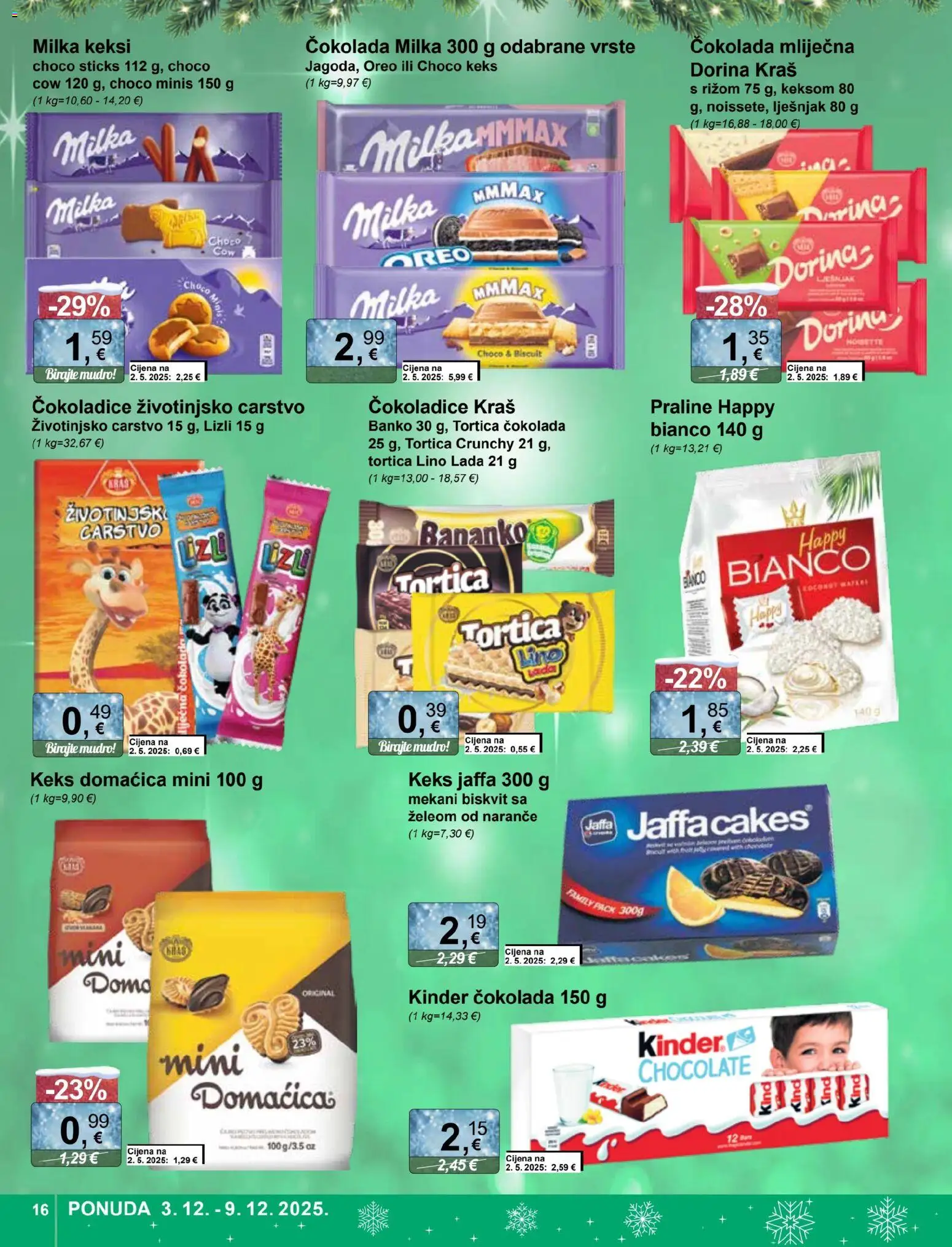 KTC katalog | vrijedi od 03.12.2025 | Stranica: 16