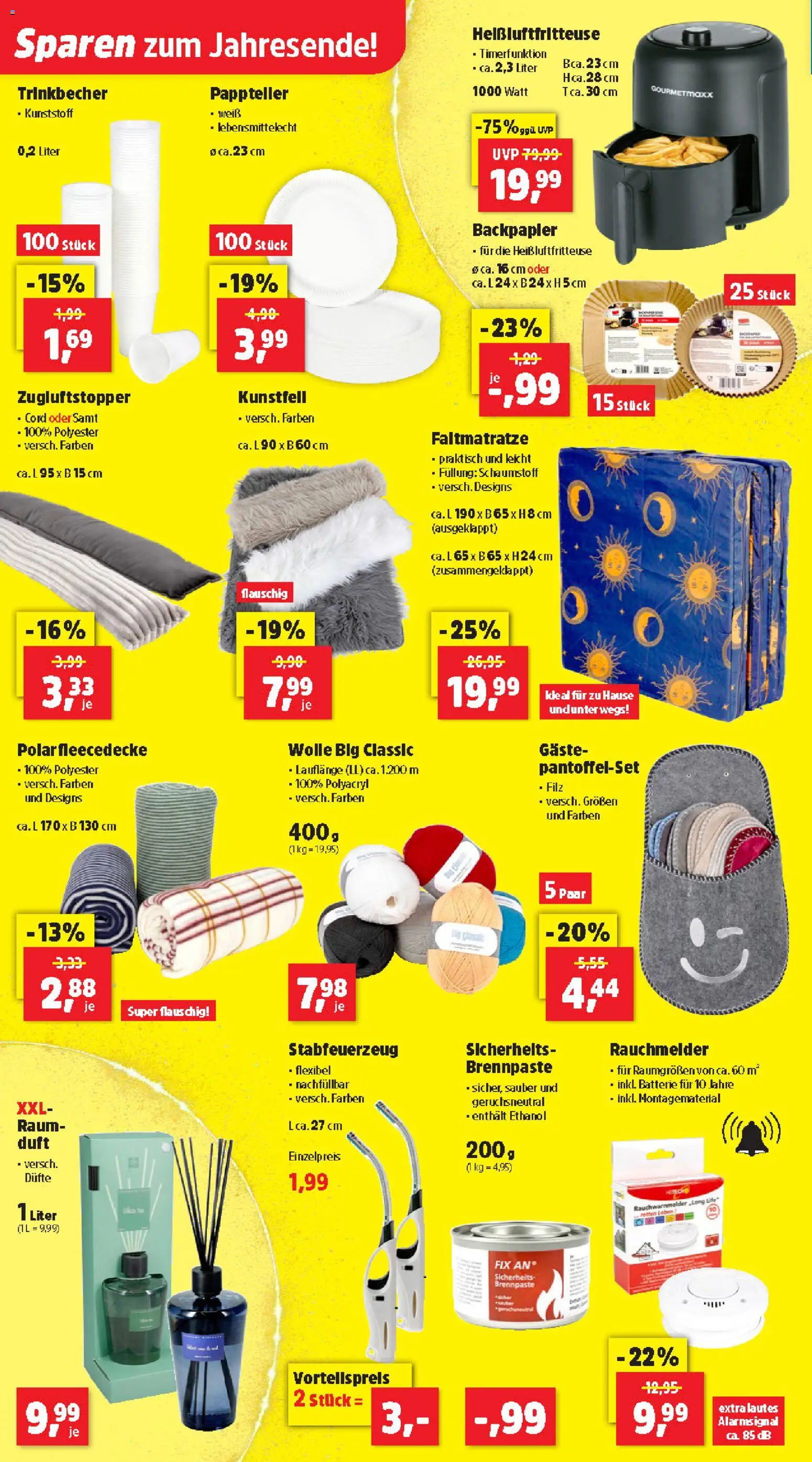 Thomas Philipps Flugblatt gültig ab 29.12.2025 | Seite: 6 | Produkte: Batterie, Duft