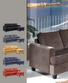  | Page: 20 | Produits: Sofa