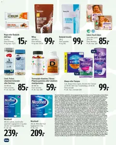 Føtex - Tilbudsavis gyldig fra 16.01.2026 | Side: 51 | Produkter: Jordbær, Lakrids, Søm