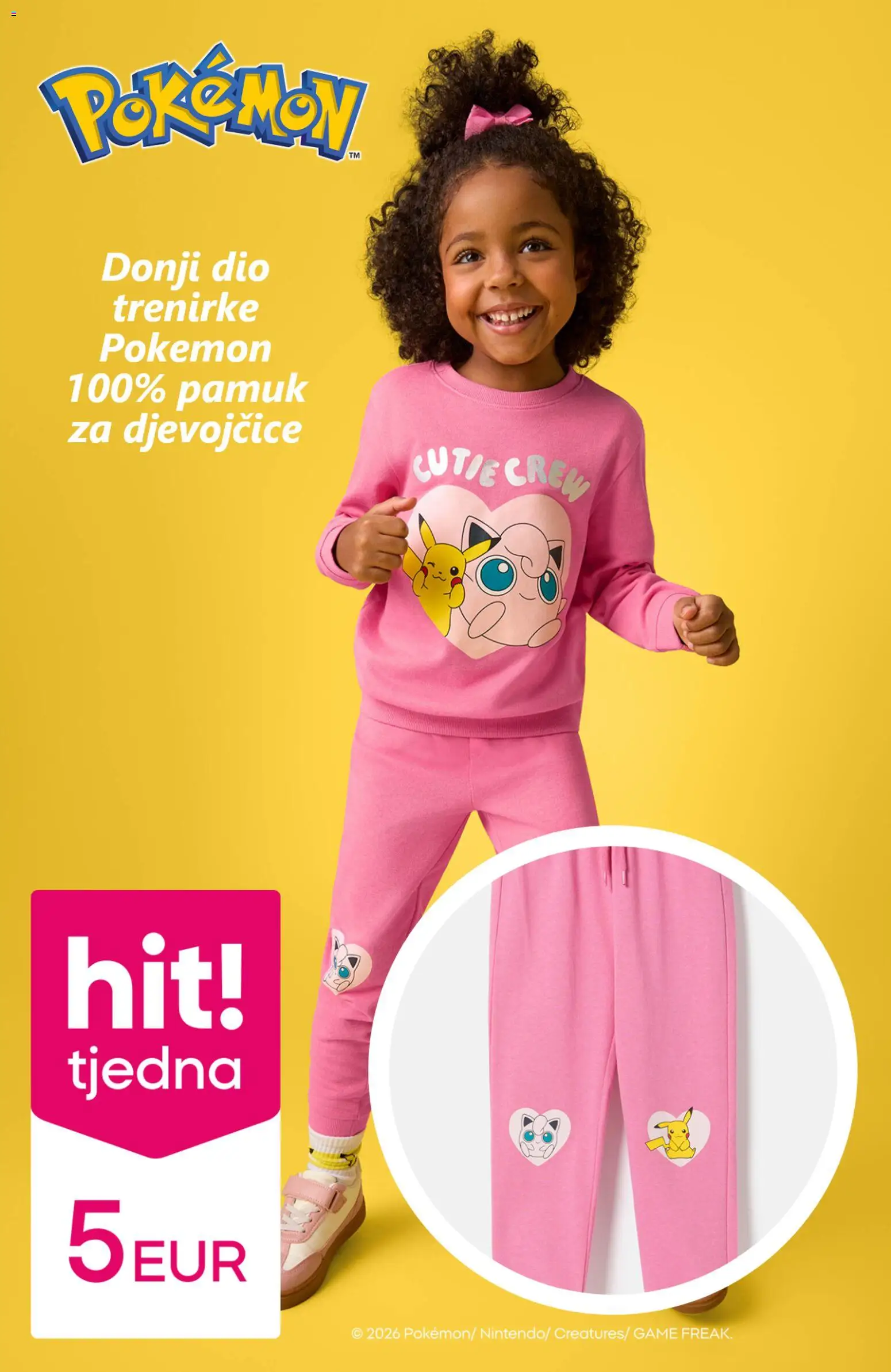 Pepco katalog | vrijedi od 19.01.2026 | Stranica: 3