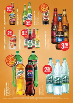 Pogląd oferty "Al.Capone gazetka" - ważna od 09.03.2026 | Strona: 38