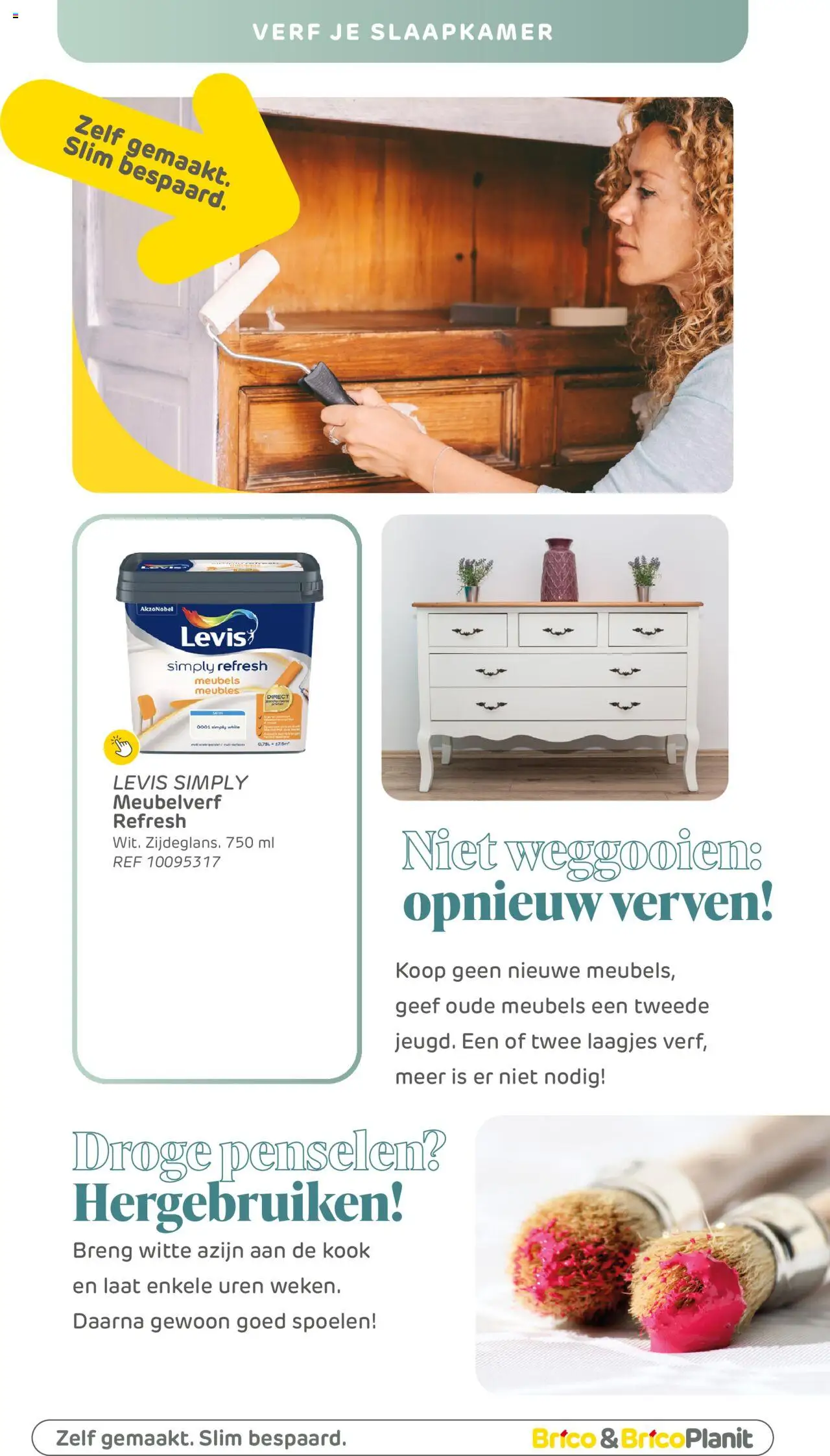  | Pagina: 57 | Producten: Zabliszt