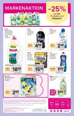 Bipa Flugblatt ab 05.03.2026 gültig | Seite: 12