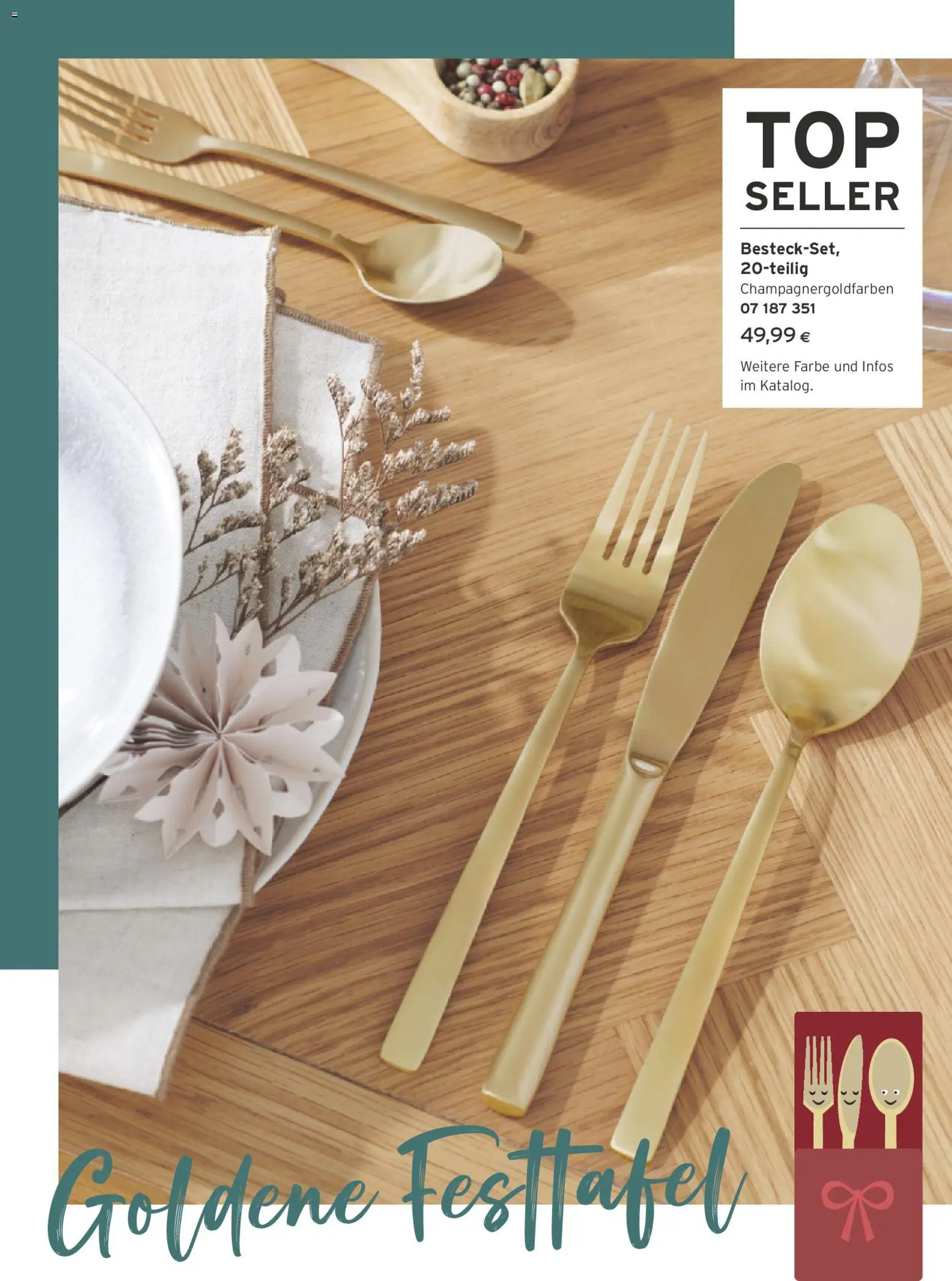 Tchibo Eduscho - Katalog Dezember 2025 gültig ab 01.12.2025 | Seite: 162