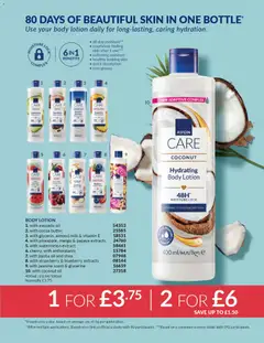 Preview of AVON - Avon Digital Brochure valid from 01.02.2026 | Page: 163