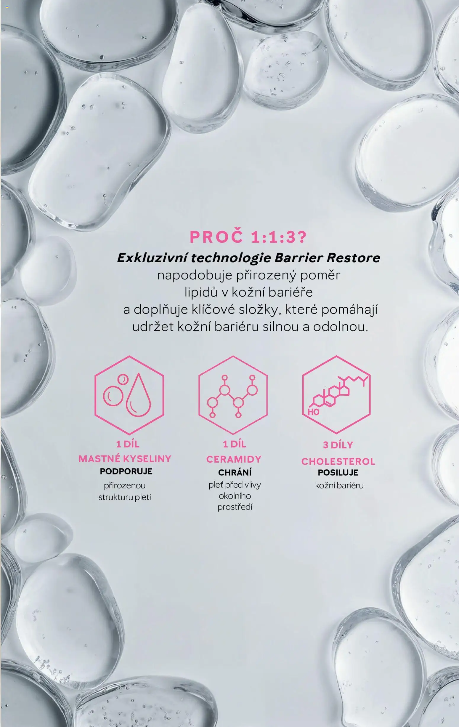 Mary Kay katalog - Clinical Solutions® od 21.01.2026 | Strana: 35