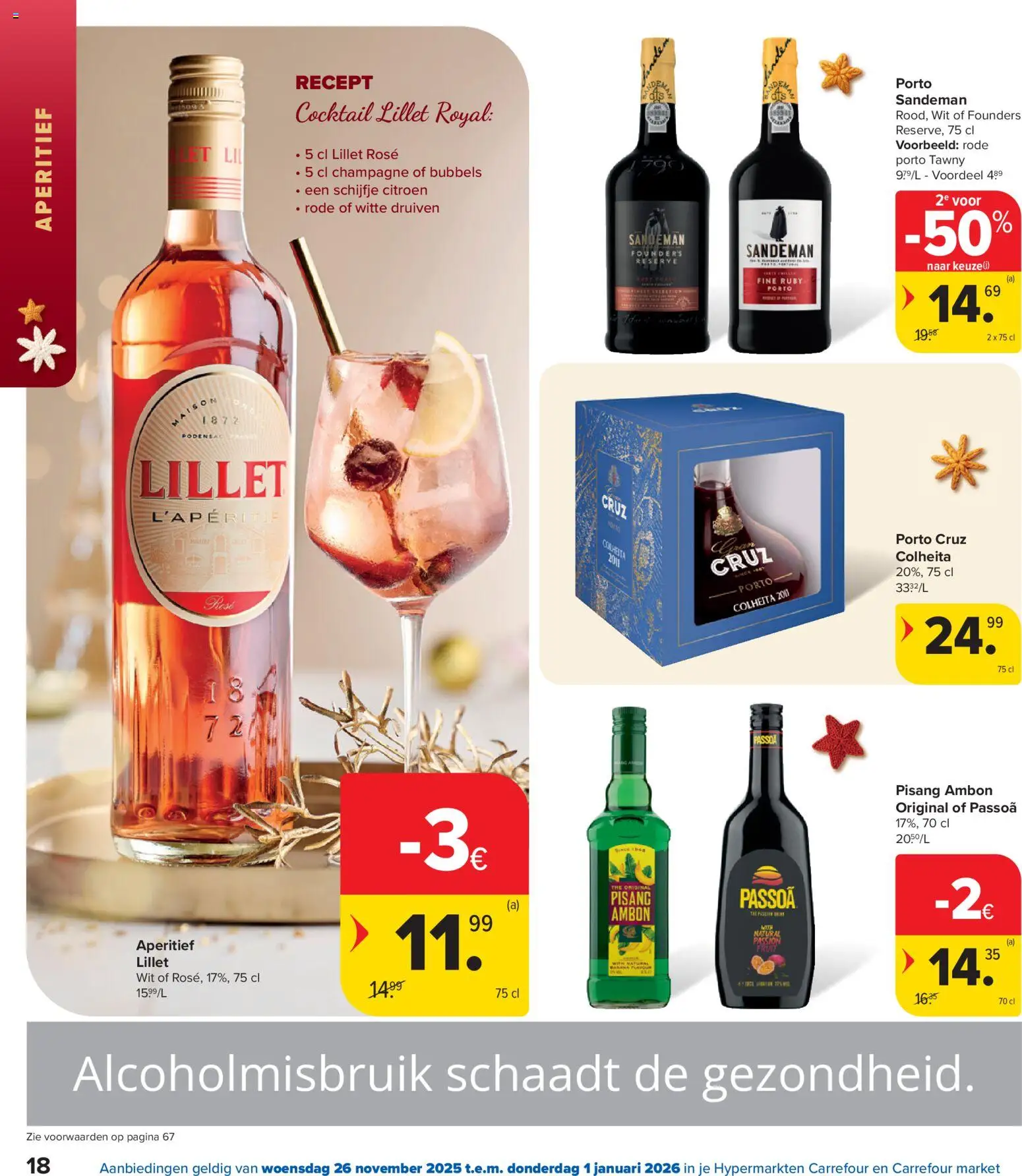 {H1} | Pagina: 18 | Producten: Druiven, Citroen