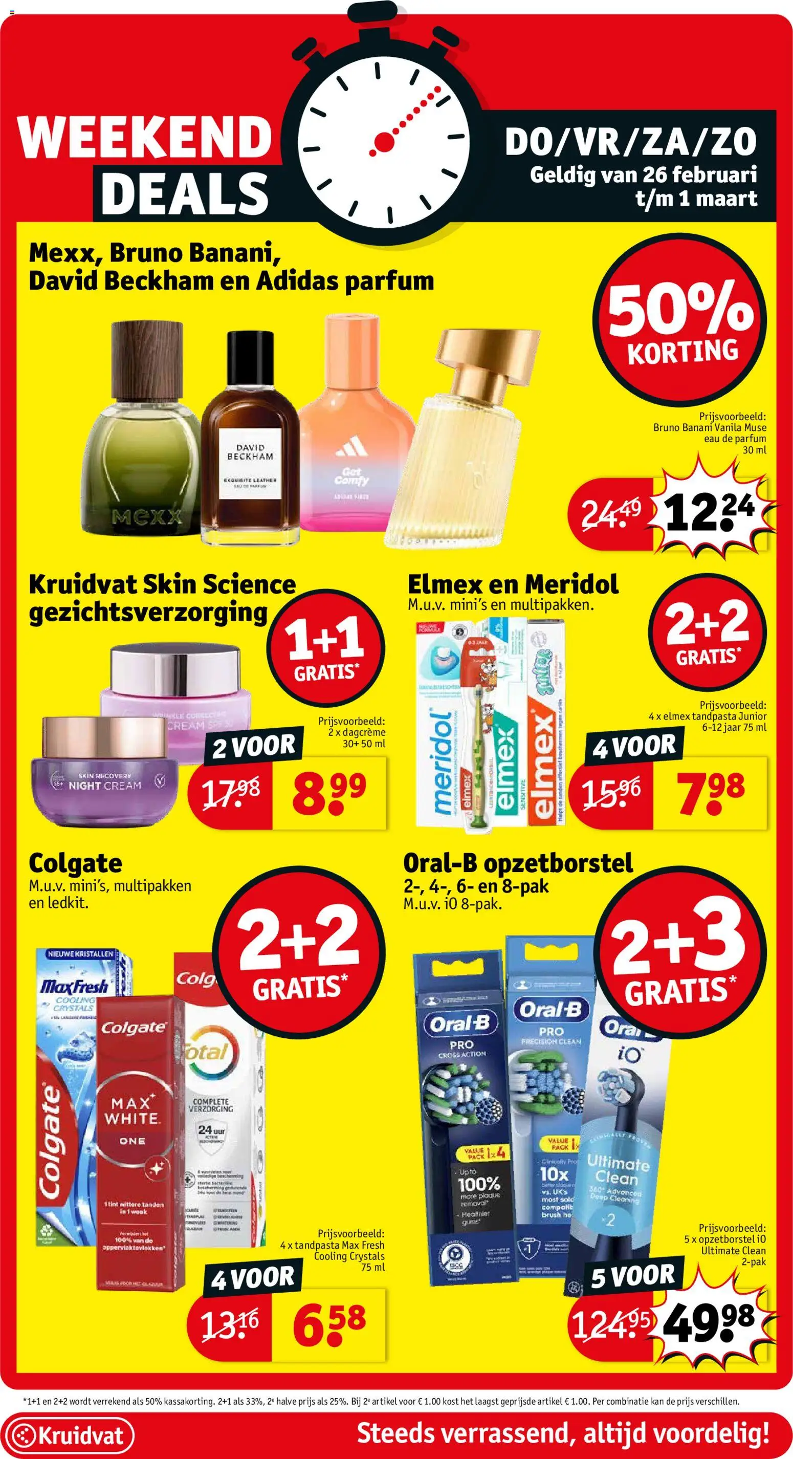 {H1} | Pagina: 12 | Producten: Kristallen, Parfum, Tandpasta, Kan