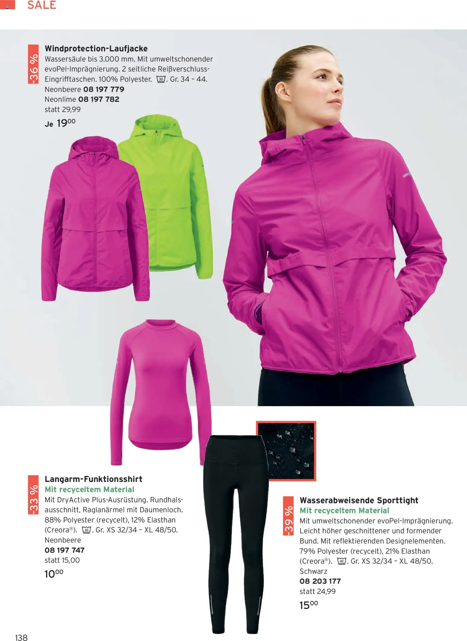 Prospekt Tchibo – gültig ab 01.01.2026 | Seite: 138