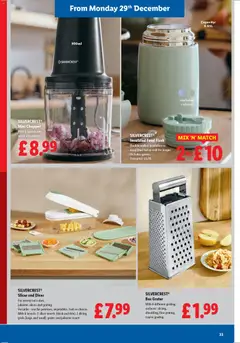 Preview of Lidl - Alcohol offers valid from 27.12.2025 | Page: 33