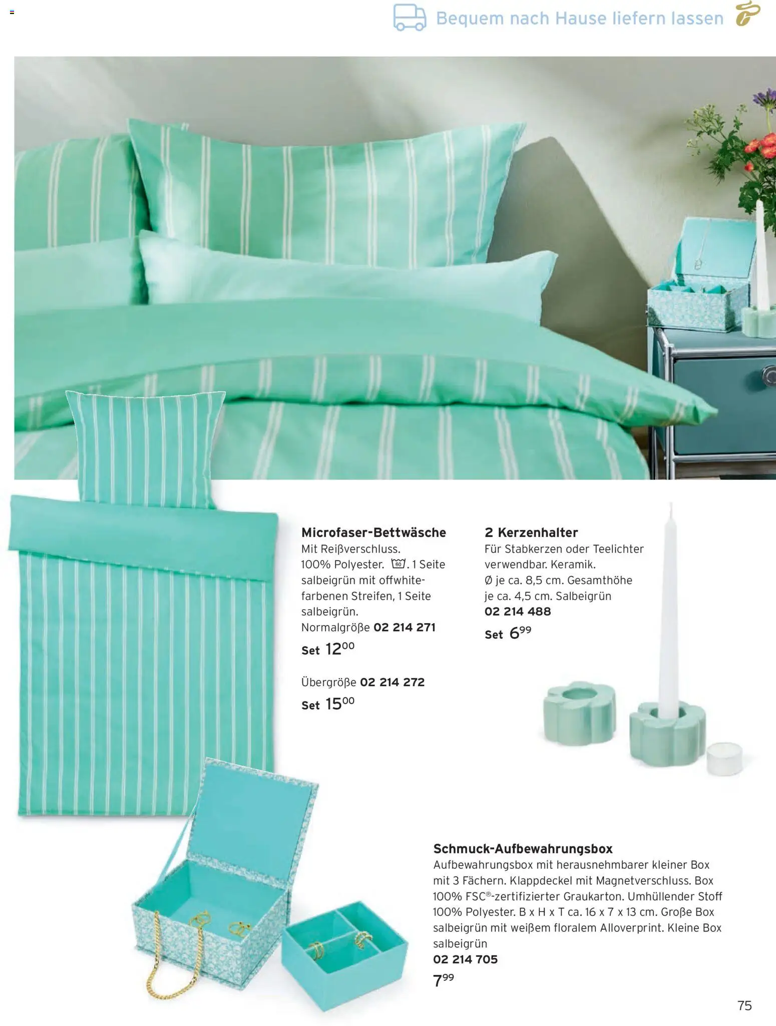 Angebote Tchibo – gültig ab 01.03.2026 | Seite: 75