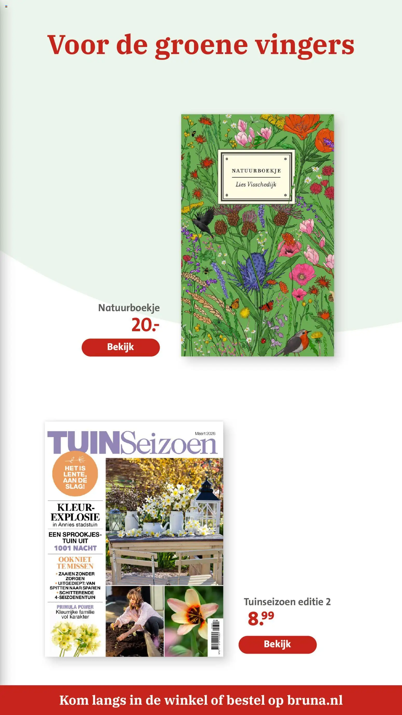 {H1} | Pagina: 14 | Producten: Kom