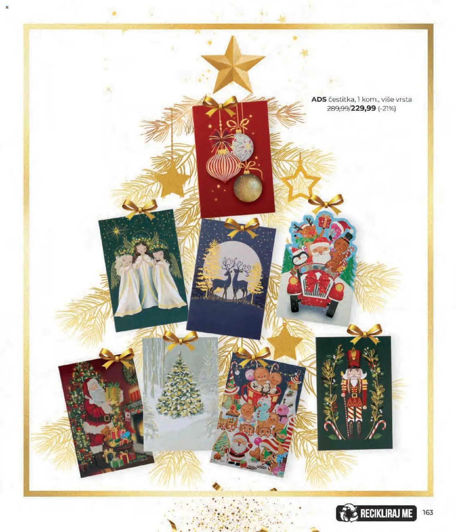 Lilly drogerie katalog - važi od 01.12.2025 | Strana: 163