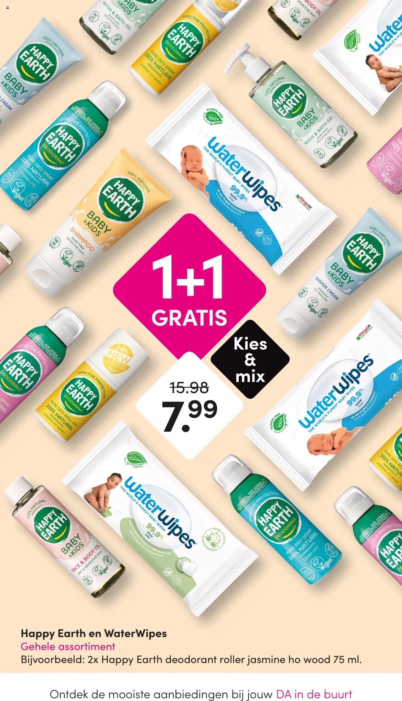  | Pagina: 8 | Producten: Deodorant, Gel, Festék, Fruit