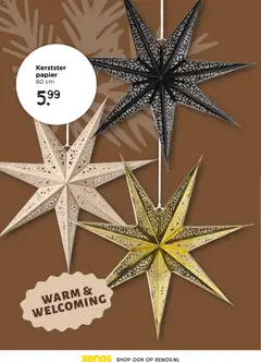Xenos - Kerstmagazine - Voorbeeld van een folder van Xenos, geldig van 23.12.2025 | Pagina: 73