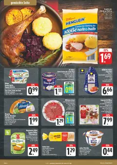 nah & gut Prospekt 	 ab 15.12.2025 gültig | Seite: 6