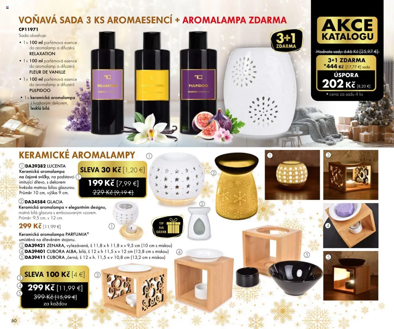 Nové Dedra akcie – leták je platný od 19.09.2025 | Strana: 60