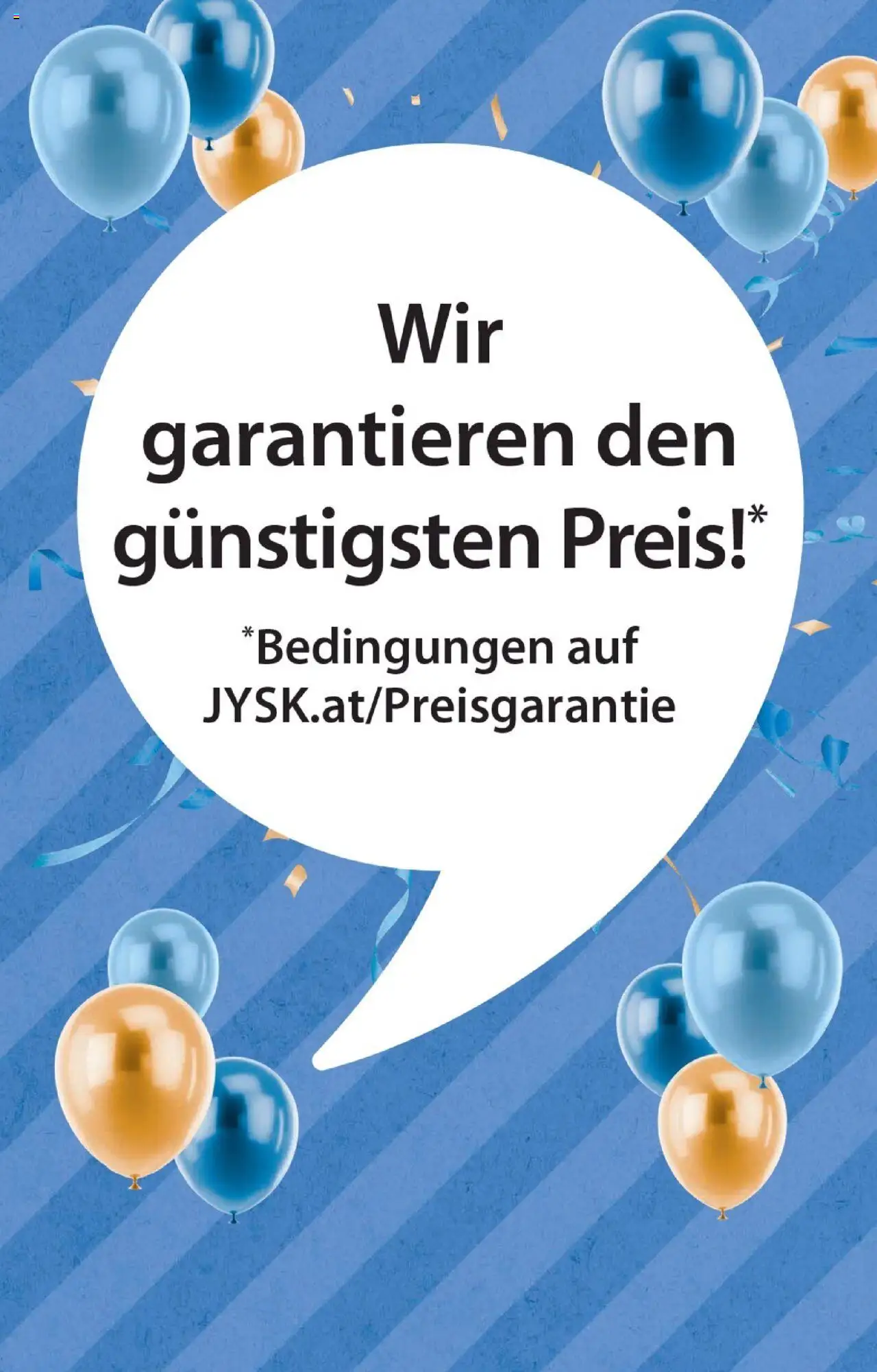 JYSK Angebote gültig ab 17.09.2025 | Seite: 17