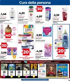 Anteprima del volantino COOP Firenze catalogo valido a partire dal 15.01.2026 | Pagina: 29