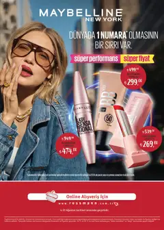 Rossmann Ağustos Güzellik Kataloğu - 04.08.2025 tarihinden itibaren geçerlidir | Sayfa: 22 | Ürünler: Raf, Kasa, Fan