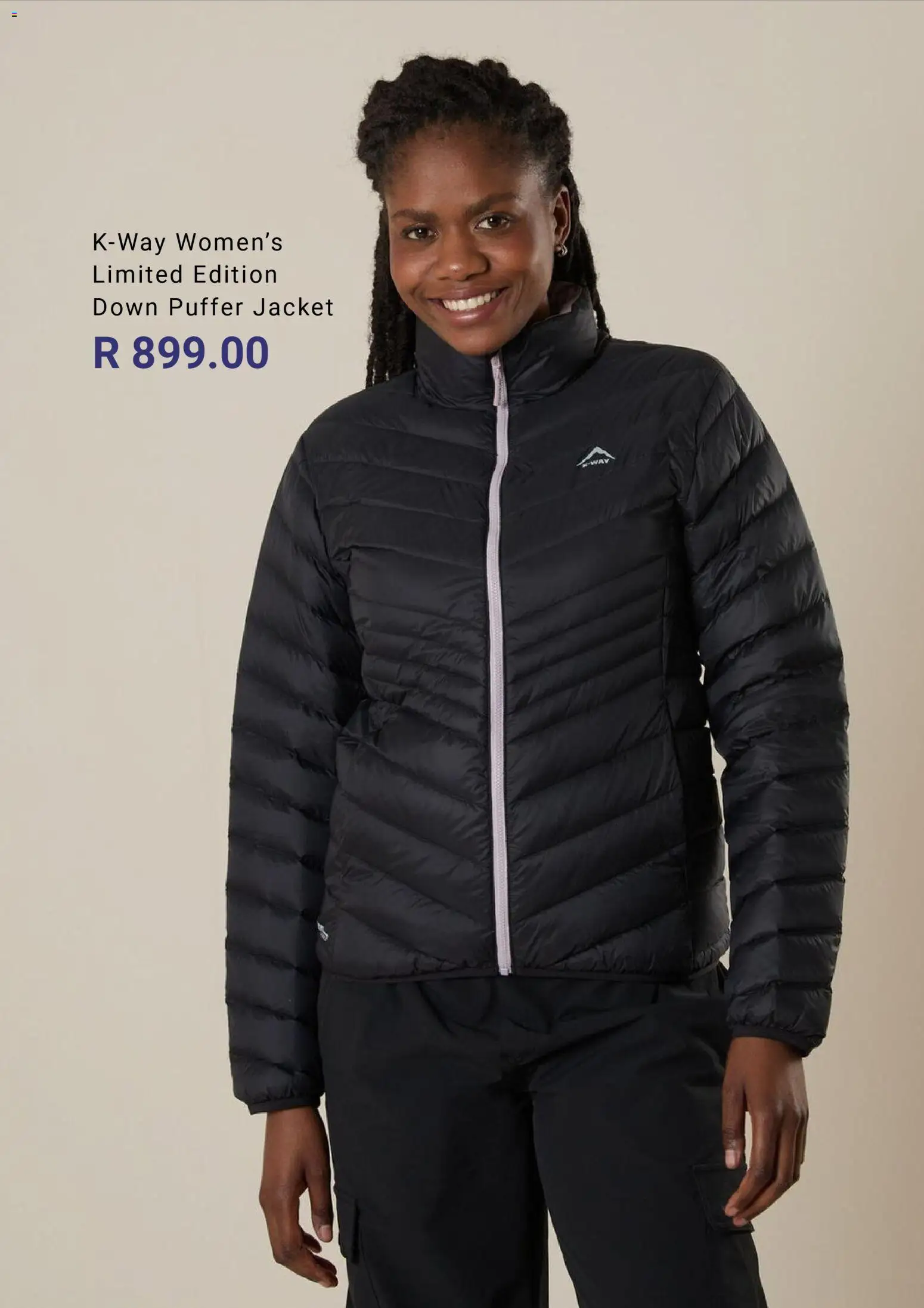 New Cape Union Mart catalogue – valid from 01.12.2025 | Page: 3