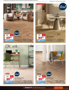 Pogląd oferty "Komfort Black Friday" - ważna od 29.10.2025 | Strona: 19