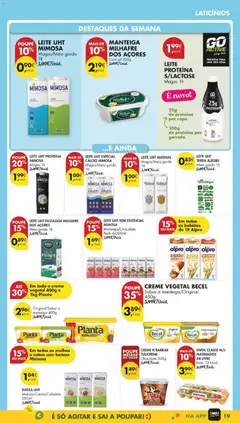 Pré-visualização Pingo Doce folheto válido de 10.02.2026 | Página: 23