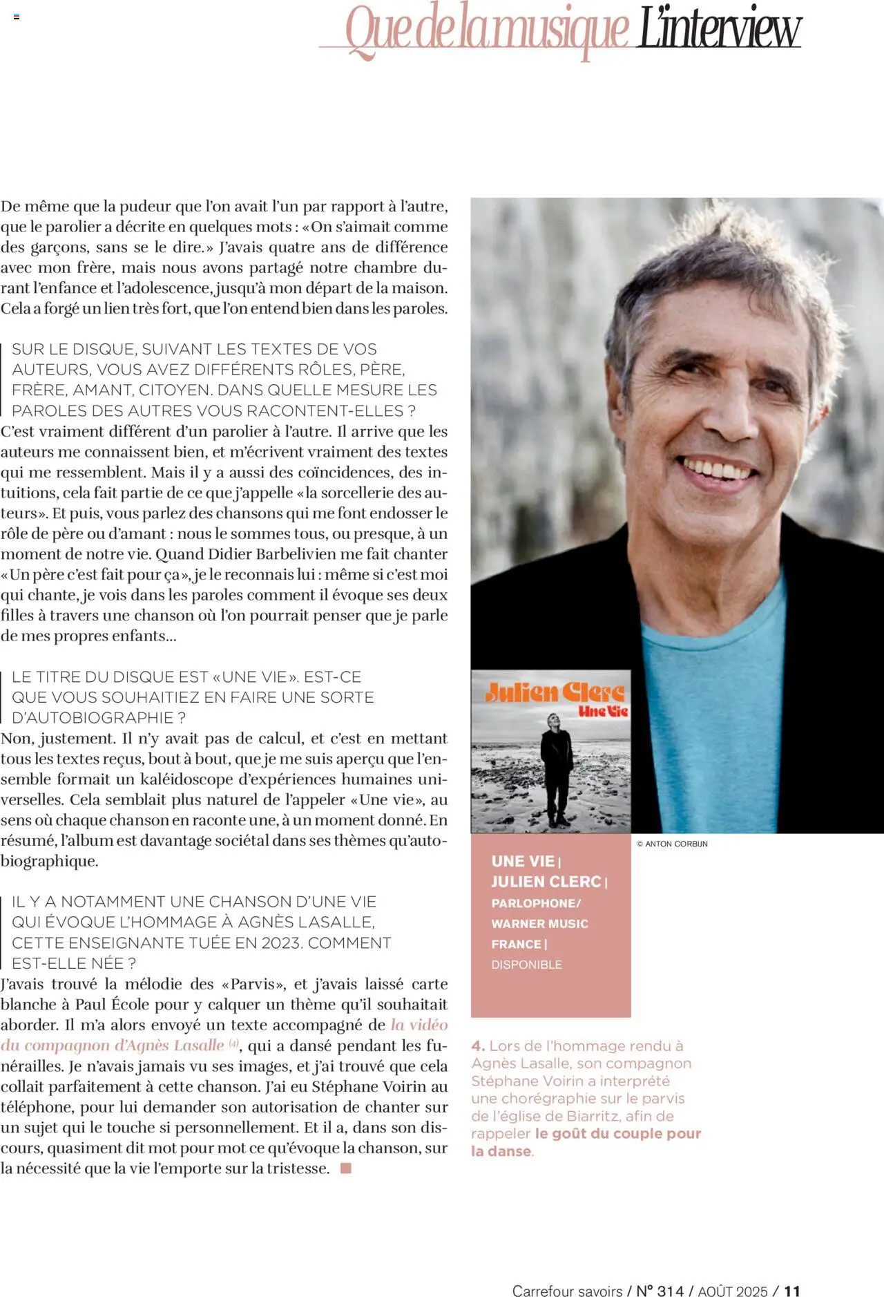  | Page: 11 | Produits: Vidéo, Mais