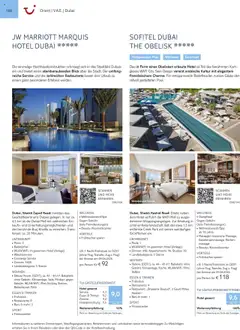 TUI Prospekt  Asien, Afrika, Orient & Indischer Ozean 2025/26 	 ab 01.11.2025 gültig | Seite: 186