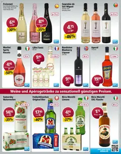 Otto's Aktionen ab 23.02.2026 gültig | Seite: 11 | Produkte: Bier, Mouka