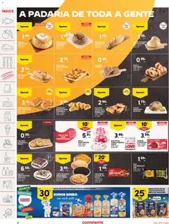 Pré-visualização BOLO NAMORADOS, EMB.: 500 G válido de 10.02.2026 | Página: 18