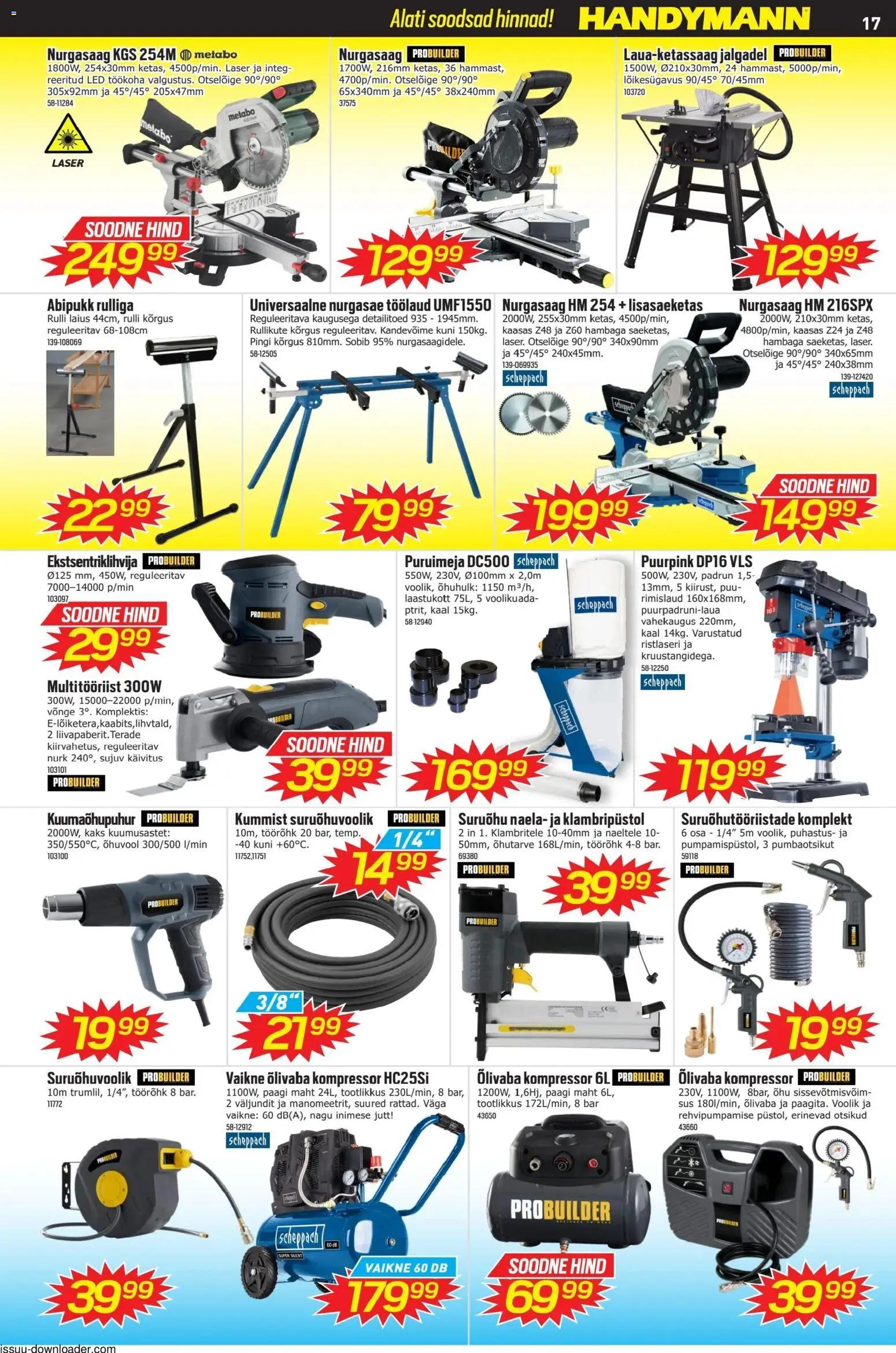 {H1} | Lehekülg: 17