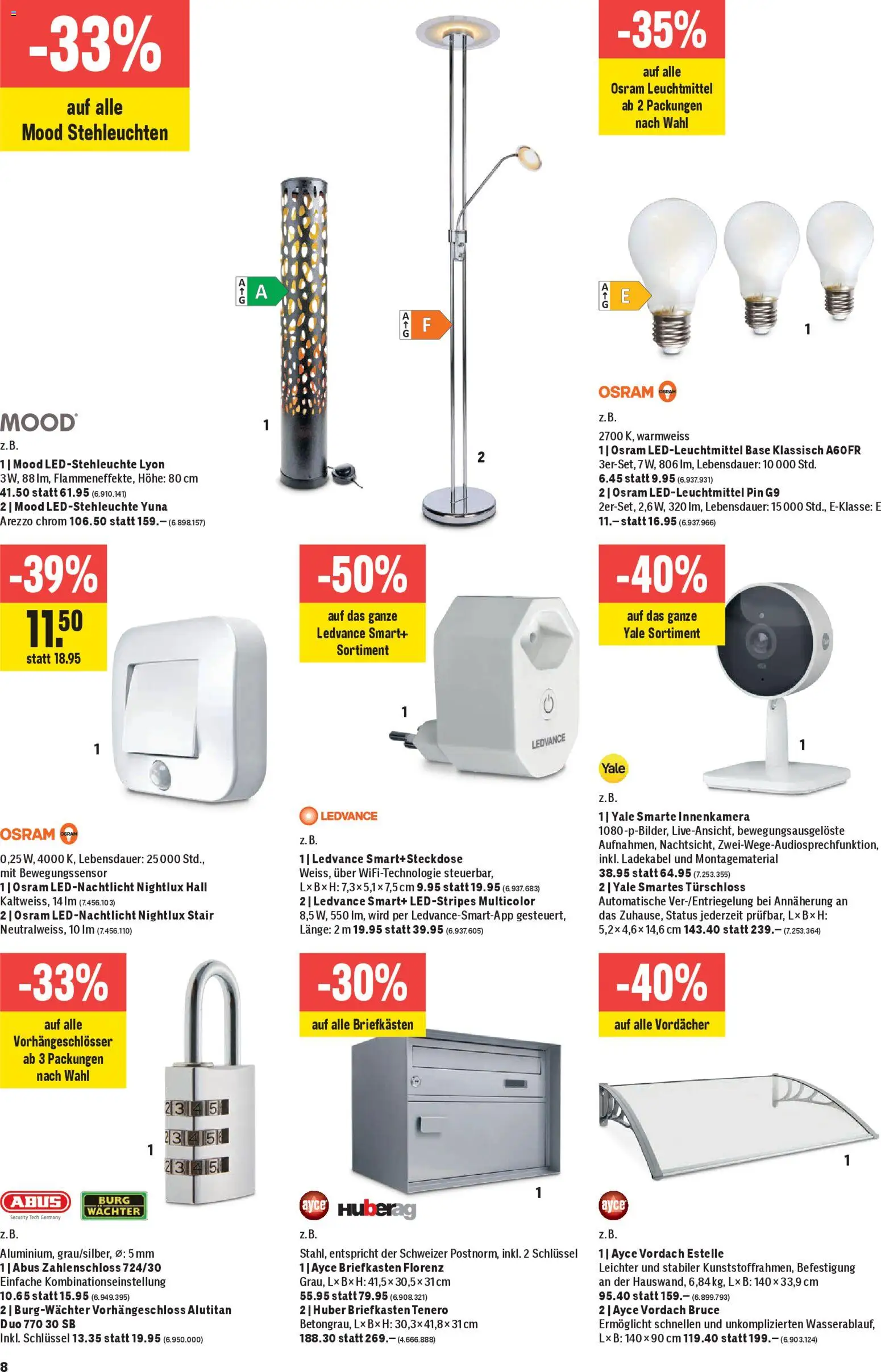 Jumbo Aktionen – gültig ab 20.11.2025 | Seite: 8 | Produkte: Ladekabel