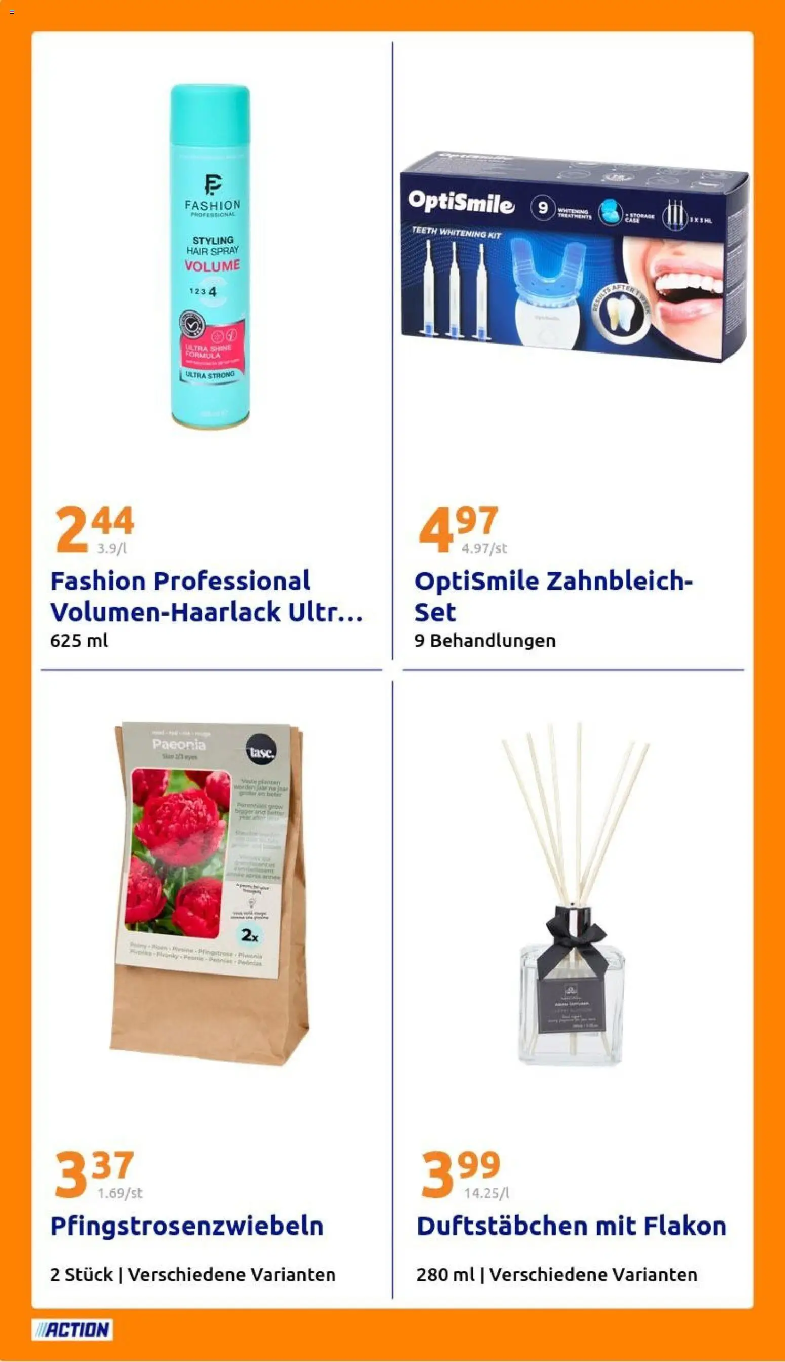 Action Prospekt – gültig ab 11.03.2026 | Seite: 24