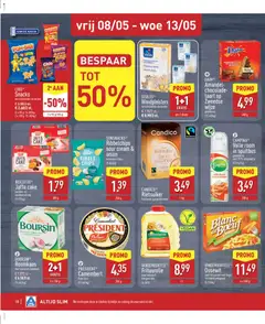 Aldi folder week 19 - Voorbeeld van een folder van Aldi, geldig van 04.05.2026 | Pagina: 18