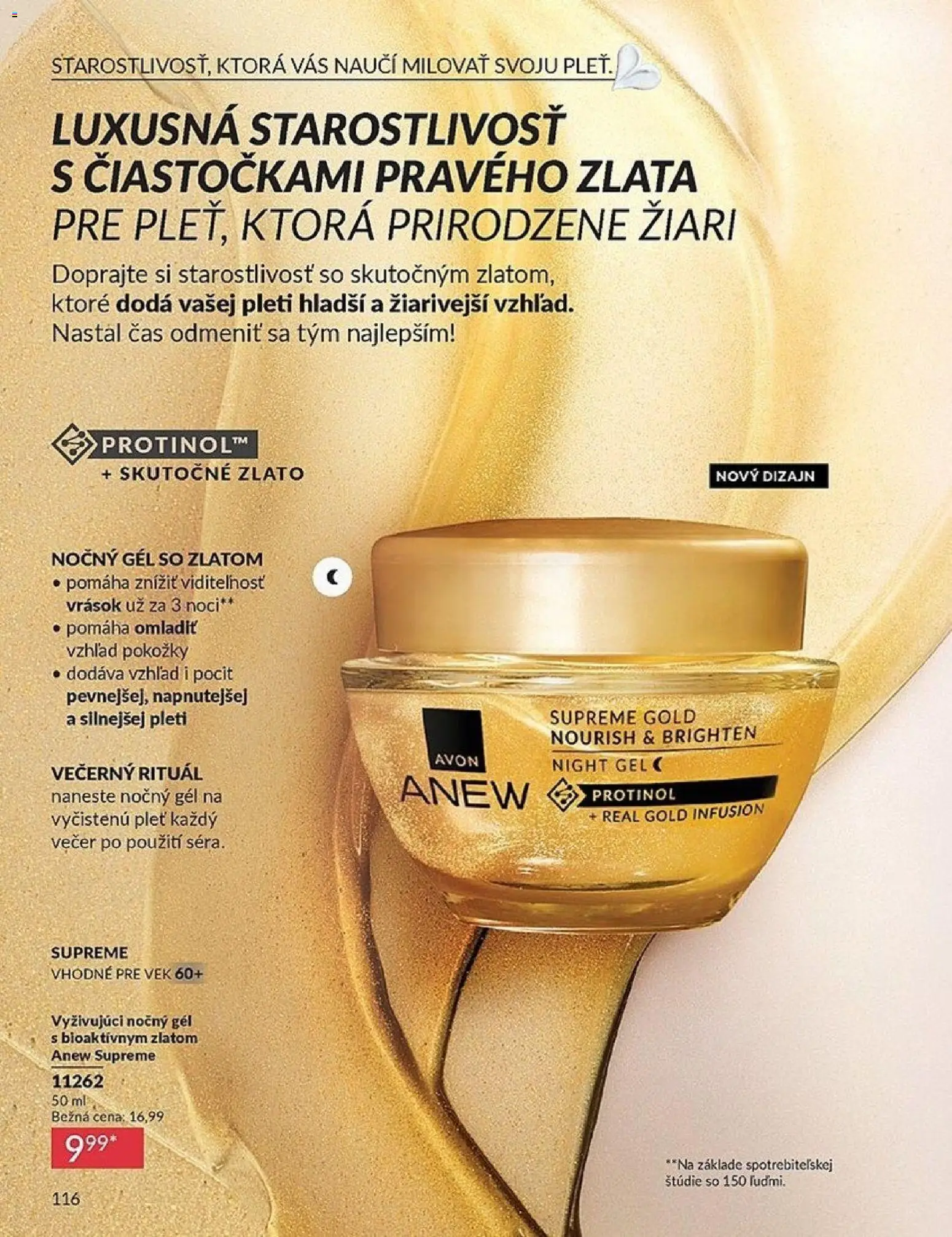 Nové Avon akcie – leták je platný od 01.02.2026 | Strana: 116