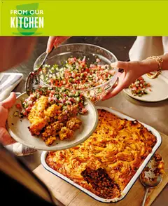 Preview of Waitrose - Offers valid from 29.01.2026 | Page: 20 | Products: Kitchen