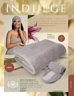 Justine specials catalogue – valid from 01.02.2026 | Page: 46