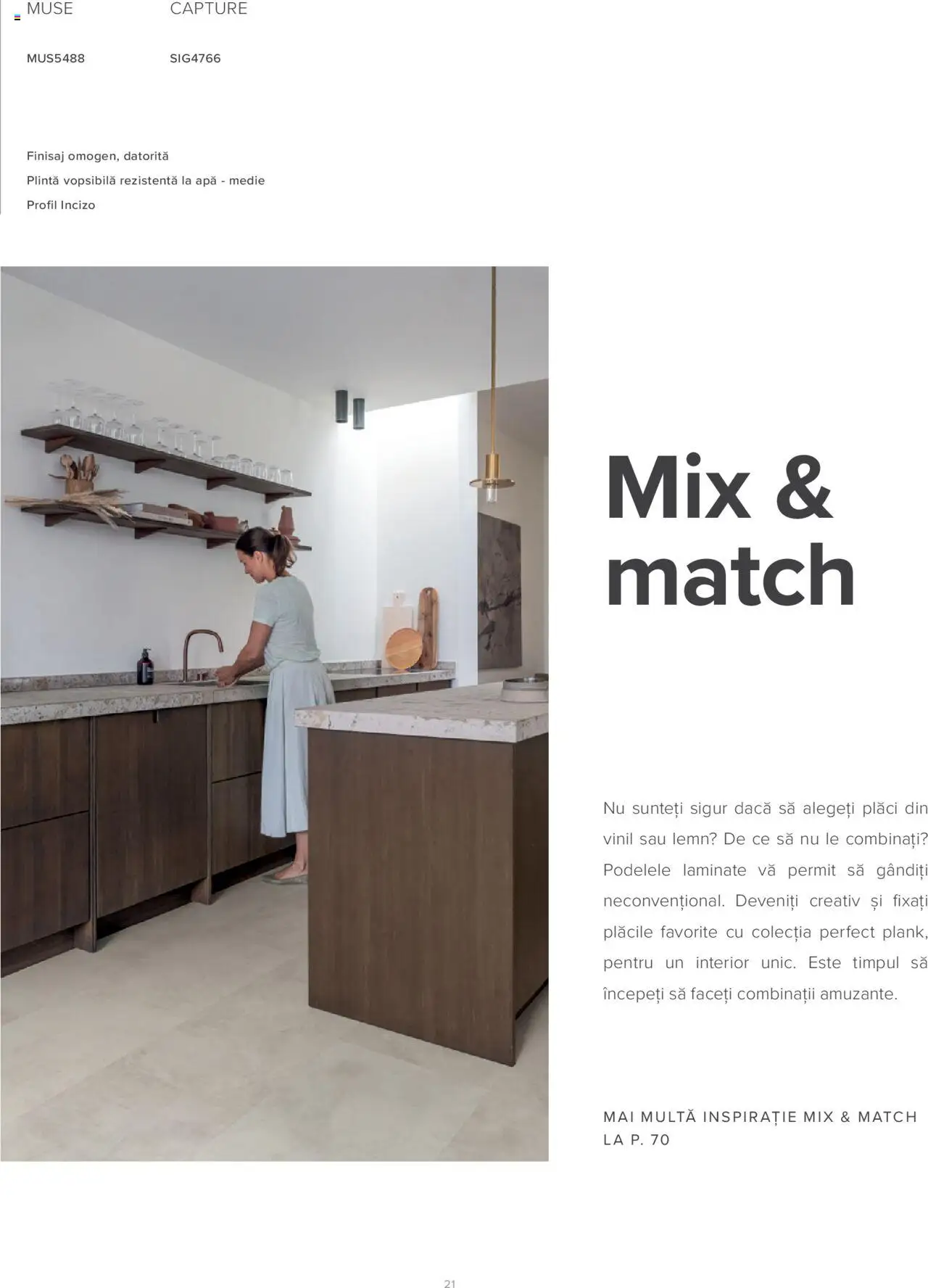 Noul catalog Proges – valabil de la 01.01.2023 | Pagină: 22 | Produse: Masă De Cafea, Sfoară de rufe, Demachiant de ochi, Cremă pentru față
