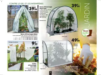 Shopix - Prévisualisation de Shopix Catalogue Automne/Hiver valide à partir de 01.01.2026 | Page: 3