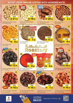 Preview of Nesto catalogue valid from 12.03.2026 | Page: 17