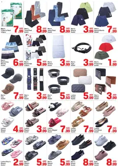 Preview of Day to Day catalogue valid from 03.03.2026 | Page: 8