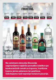 Mercator katalog akcije – veljaven od 01.01.2026 | Stran: 21