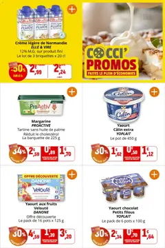 Coccinelle - Prévisualisation de Coccinelle catalogue valide à partir de 02.01.2026 | Page: 15