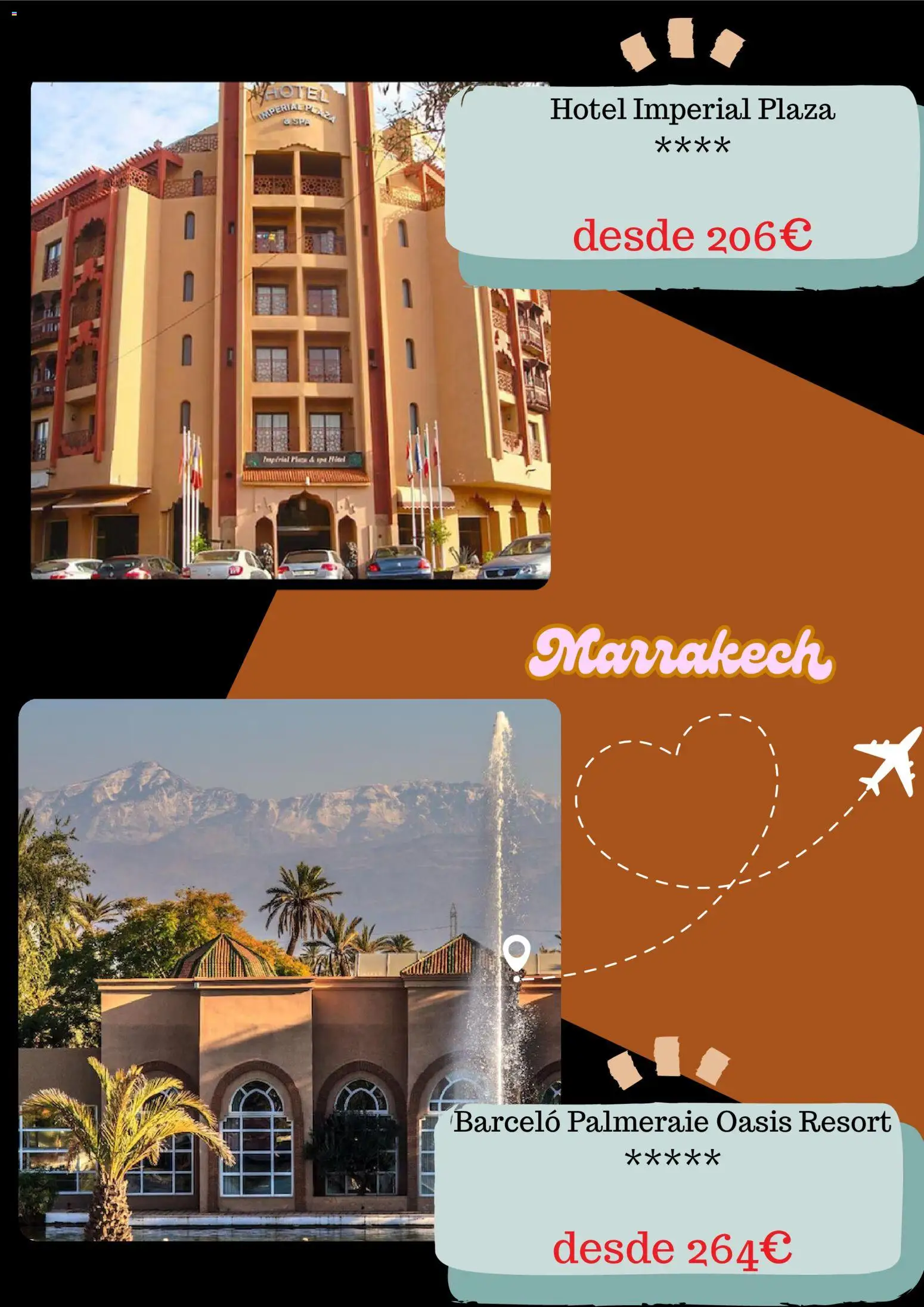 Viajes El Corte Inglés Black Friday │ válido desde el 24.11.2025 | Página: 7