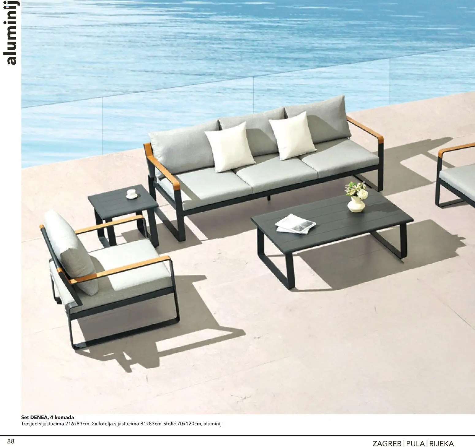 Harvey Norman katalog | vrijedi od 07.04.2026 | Stranica: 88