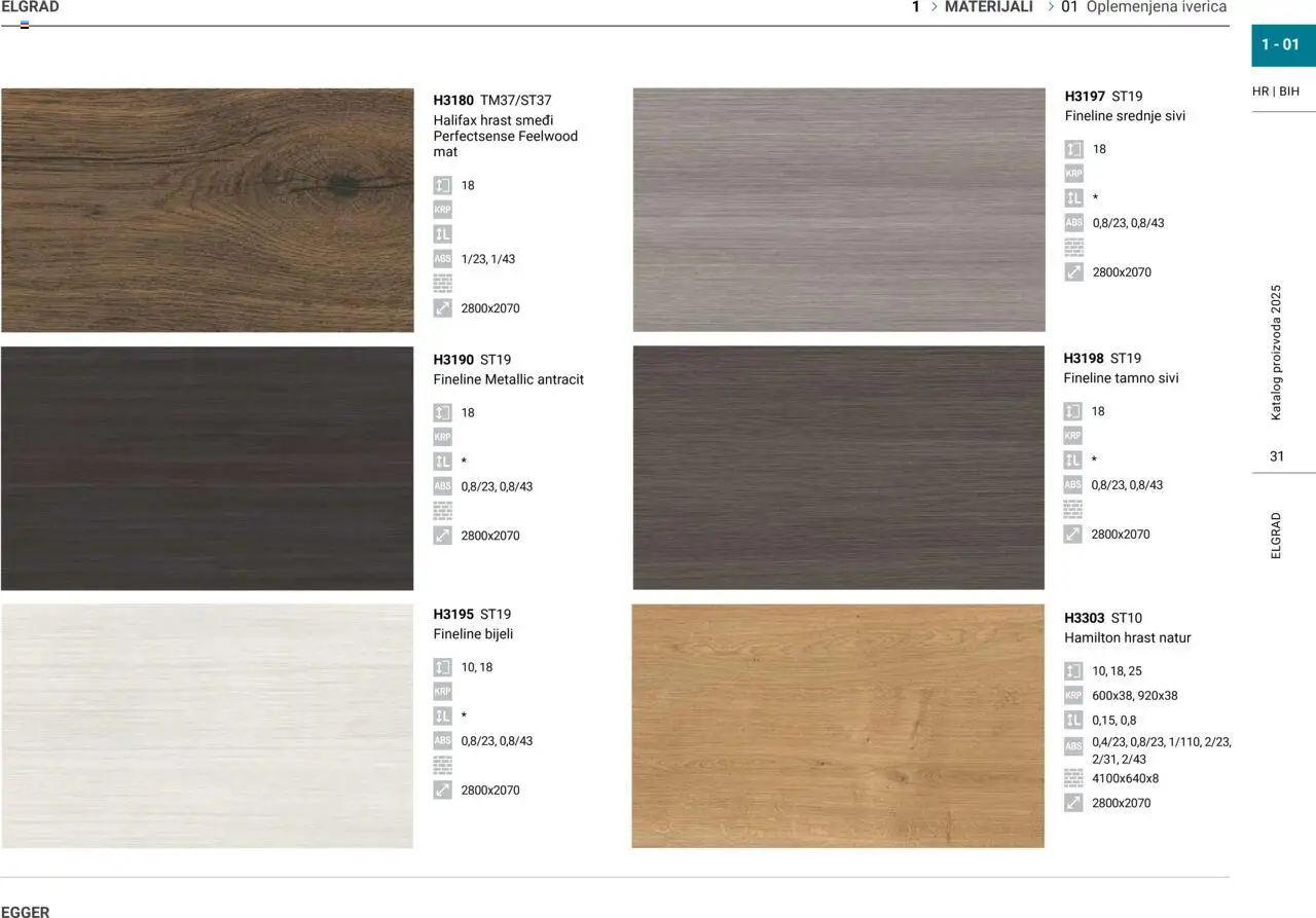 Elgrad katalog | vrijedi od 06.10.2025 | Stranica: 21