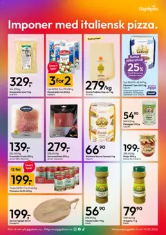 Forhåndsvisning av Gigaboks kundeavis gyldig fra 09.02.2026 | Side: 5