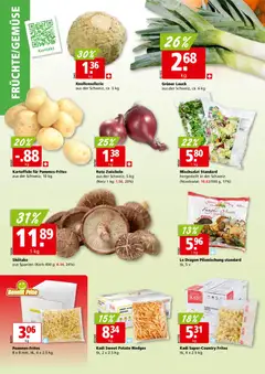 Aligro aktionen ab 09.03.2026 gültig | Seite: 2